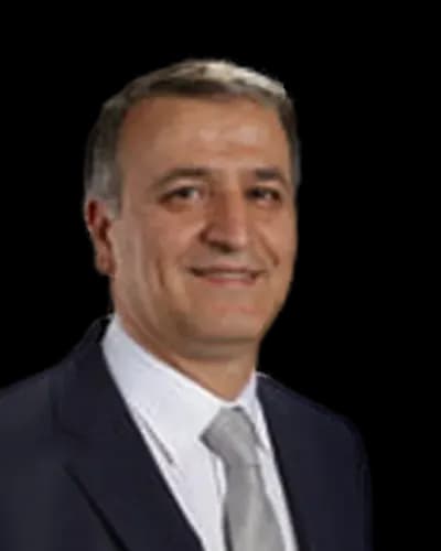 Mahmut Toğrul fotoğrafı