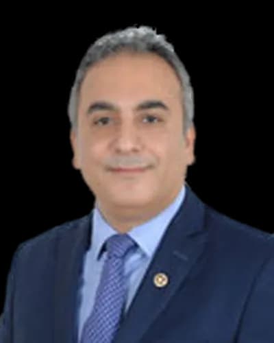 Markar Eseyan fotoğrafı