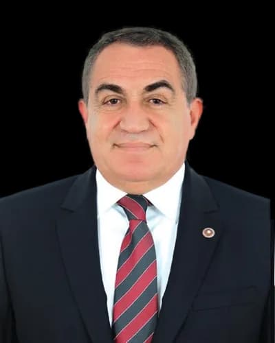 Mehmet Emin Şimşek fotoğrafı