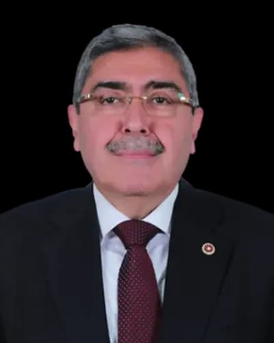 Mehmet Eyup Özkeçeci fotoğrafı