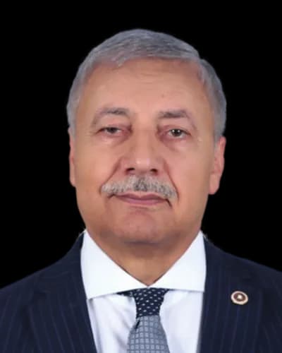 Mehmet Faruk Pınarbaşı fotoğrafı