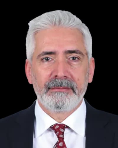 Mehmet Galip Ensarioğlu fotoğrafı