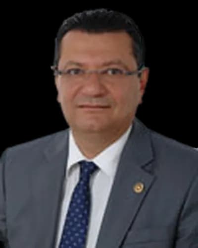 Mehmet Göker fotoğrafı