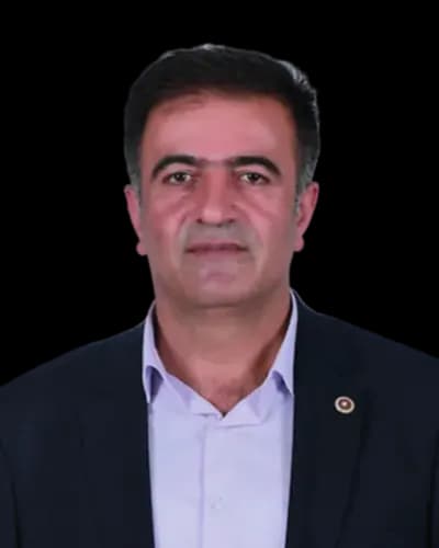 Mehmet Kamaç fotoğrafı