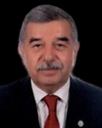 Mehmet Metanet Çulhaoğlu fotoğrafı