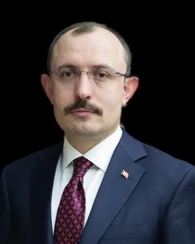 Mehmet Muş fotoğrafı