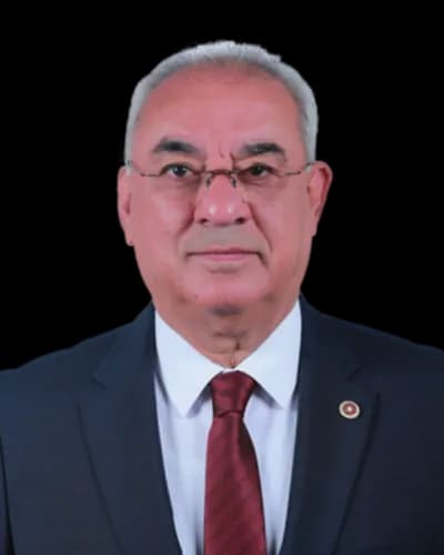 Mehmet Önder Aksakal fotoğrafı