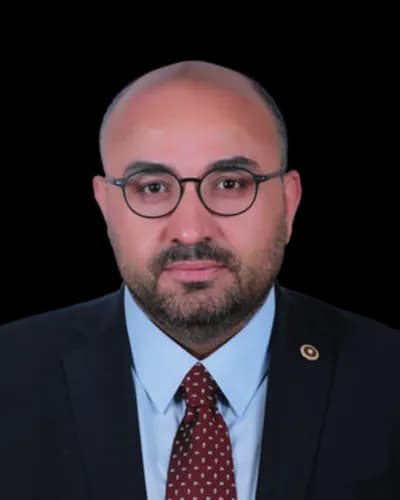 Mehmet Şahin fotoğrafı