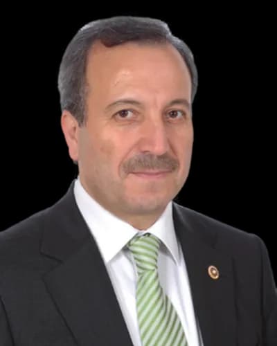 Mehmet Uğur Gökgöz fotoğrafı