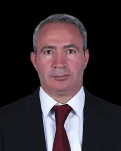 Mehmet Zeki İrmez fotoğrafı