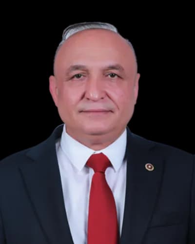 Melih Meriç fotoğrafı