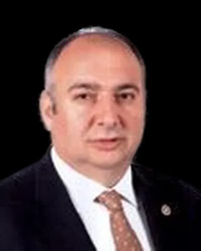 Memet Bülent Karataş fotoğrafı