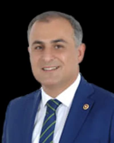 Metin Bulut fotoğrafı