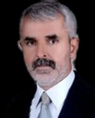 Metin Nurullah Sazak fotoğrafı