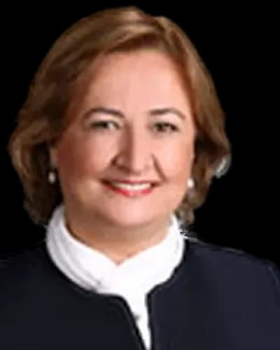 Mihrimah Belma Sekmen fotoğrafı
