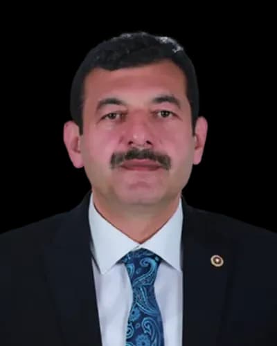 Muammer Avcı fotoğrafı