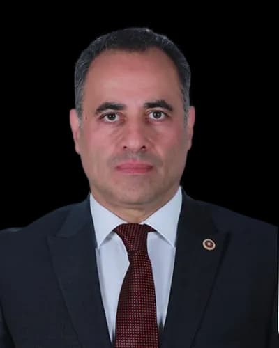 Muhammed Adak fotoğrafı