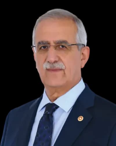 Muhammet Müfit Aydın fotoğrafı