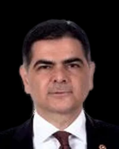Muhammet Naci Cinisli fotoğrafı