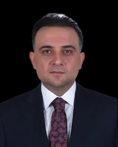 Murat Baybatur fotoğrafı