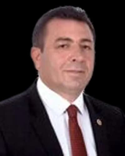 Mürsel Alban fotoğrafı