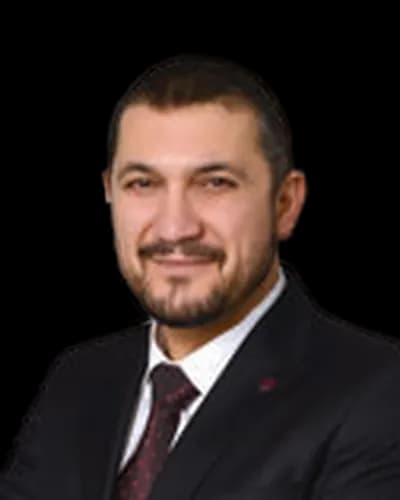 Mustafa Açıkgöz fotoğrafı