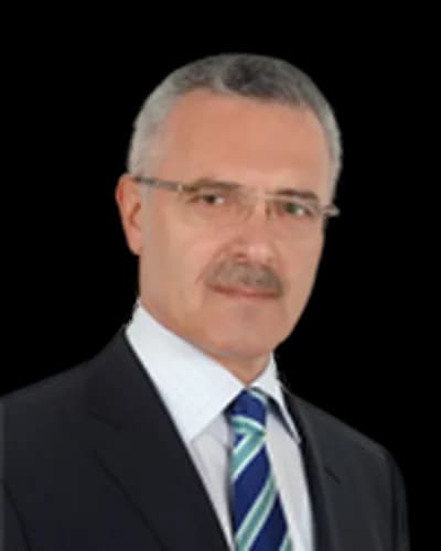 Mustafa Ataş fotoğrafı