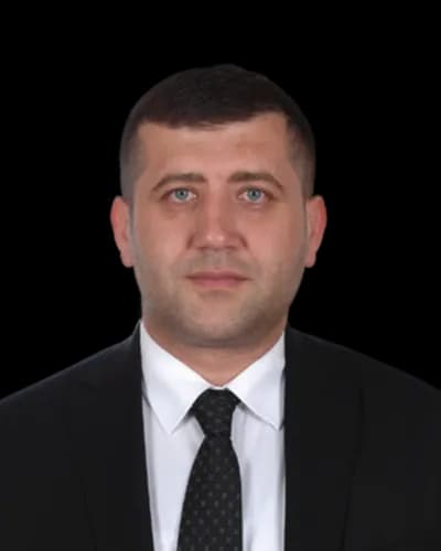 Mustafa Baki Ersoy fotoğrafı