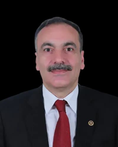 Mustafa Bilici fotoğrafı