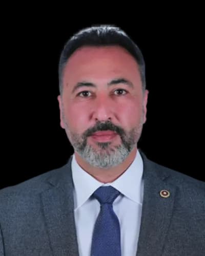 Mustafa Hakan Özer fotoğrafı