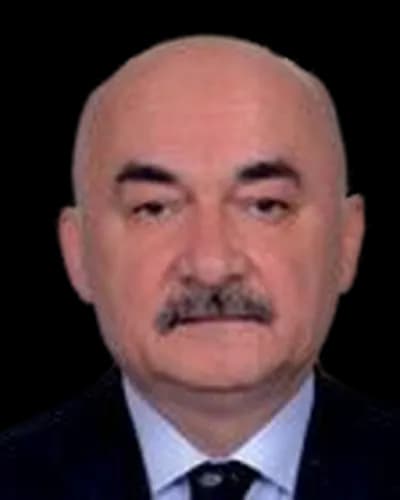 Mustafa Hidayet Vahapoğlu fotoğrafı