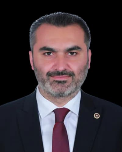 Mustafa Kaplan fotoğrafı