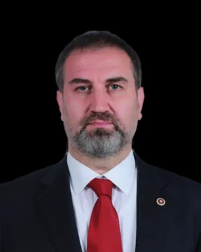 Mustafa Şen fotoğrafı