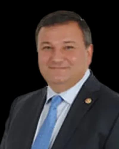 Mustafa Tuncer fotoğrafı