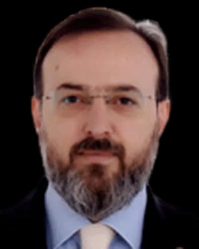 Mustafa Yel fotoğrafı