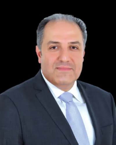 Mustafa Yeneroğlu fotoğrafı