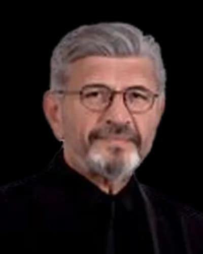 Nazır Cihangir İslam fotoğrafı