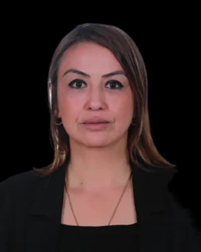 Nermin Yıldırım Kara fotoğrafı