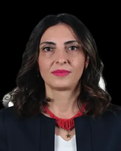 Nurhayat Altaca Kayışoğlu fotoğrafı