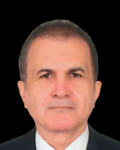 Ömer Çelik fotoğrafı