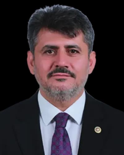Ömer Oruç Bilal Debgici fotoğrafı