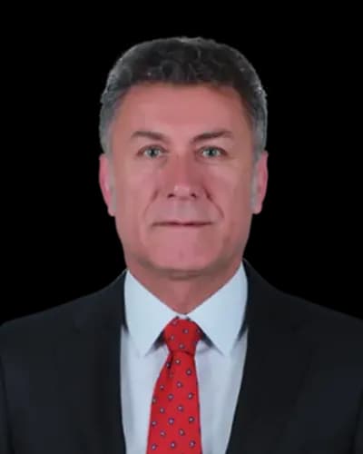 Orhan Sarıbal fotoğrafı
