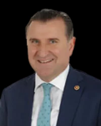 Osman Aşkın Bak fotoğrafı