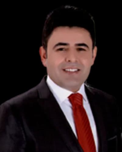 Osman Boyraz fotoğrafı