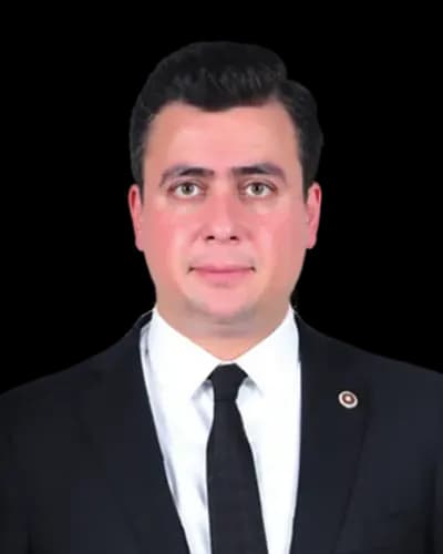 Osman Gökçek fotoğrafı