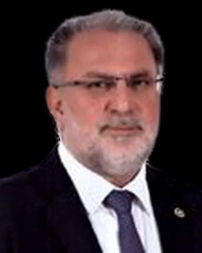 Osman Nuri Gülaçar fotoğrafı