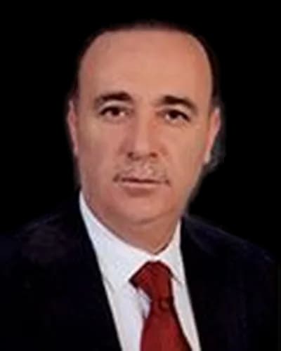 Osman Ören fotoğrafı