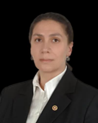 Oya Eronat fotoğrafı
