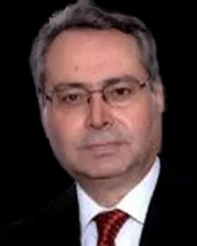 Rafet Zeybek fotoğrafı