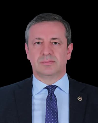 Rahmi Aşkın Türeli fotoğrafı